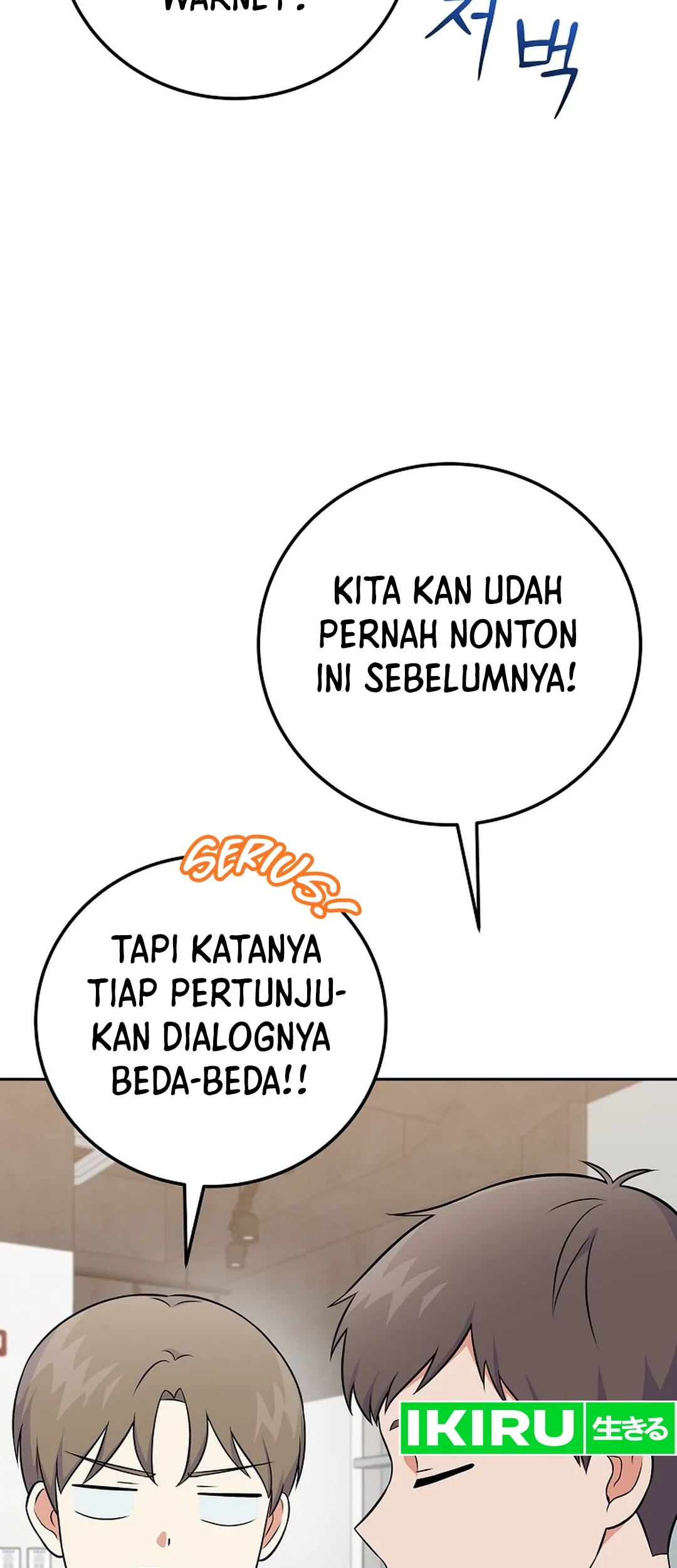 Chapter 50 - halaman 27