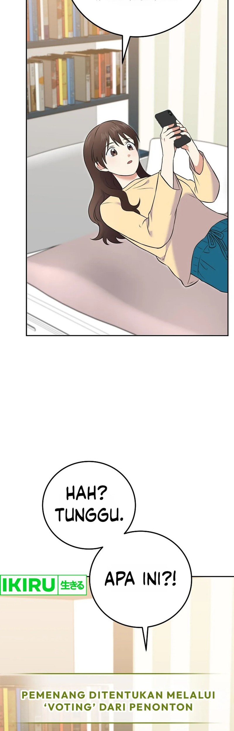 Chapter 54 - halaman 22