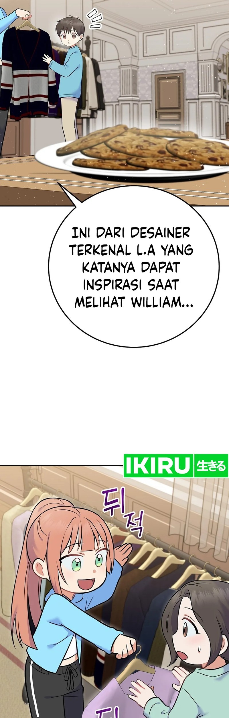 Chapter 55 - halaman 14