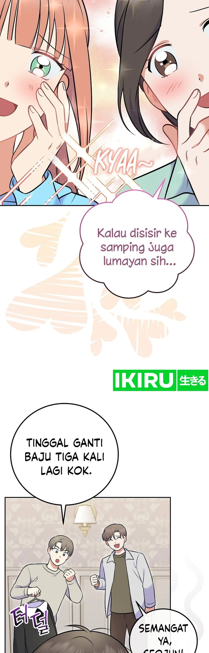 Chapter 55 - halaman 23