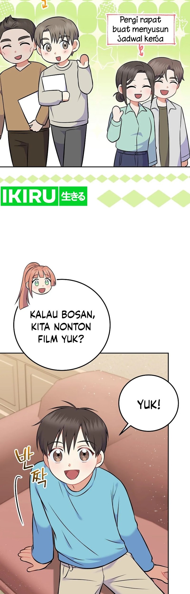 Chapter 55 - halaman 34