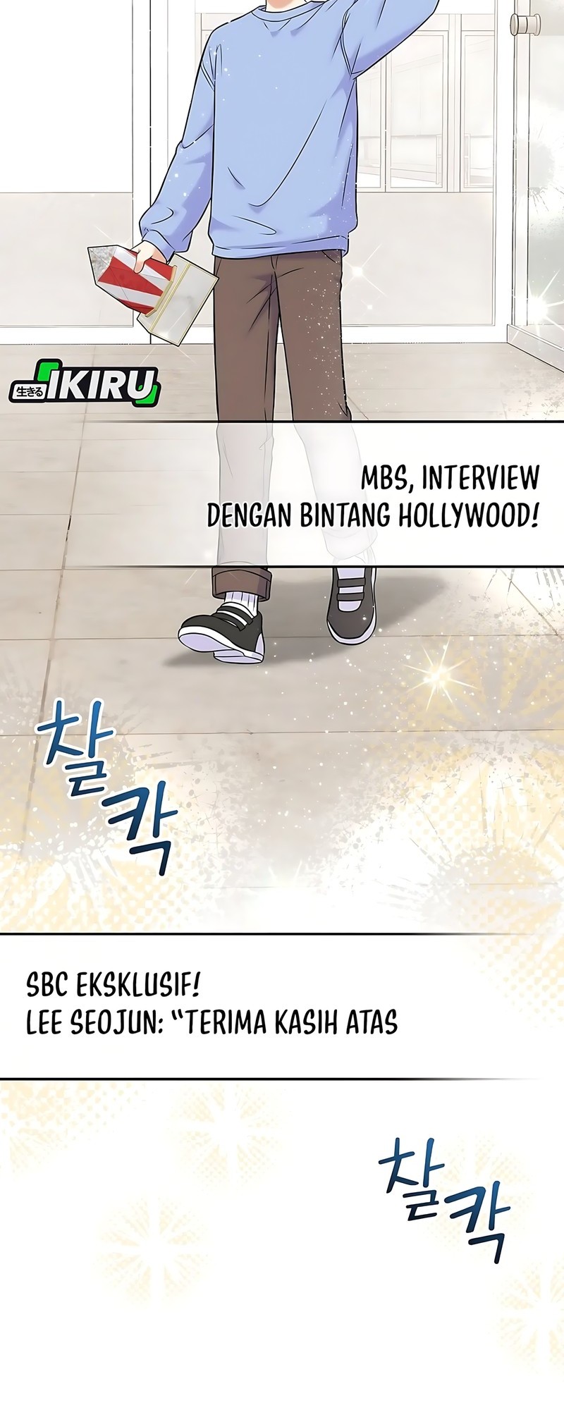Chapter 58 - halaman 36