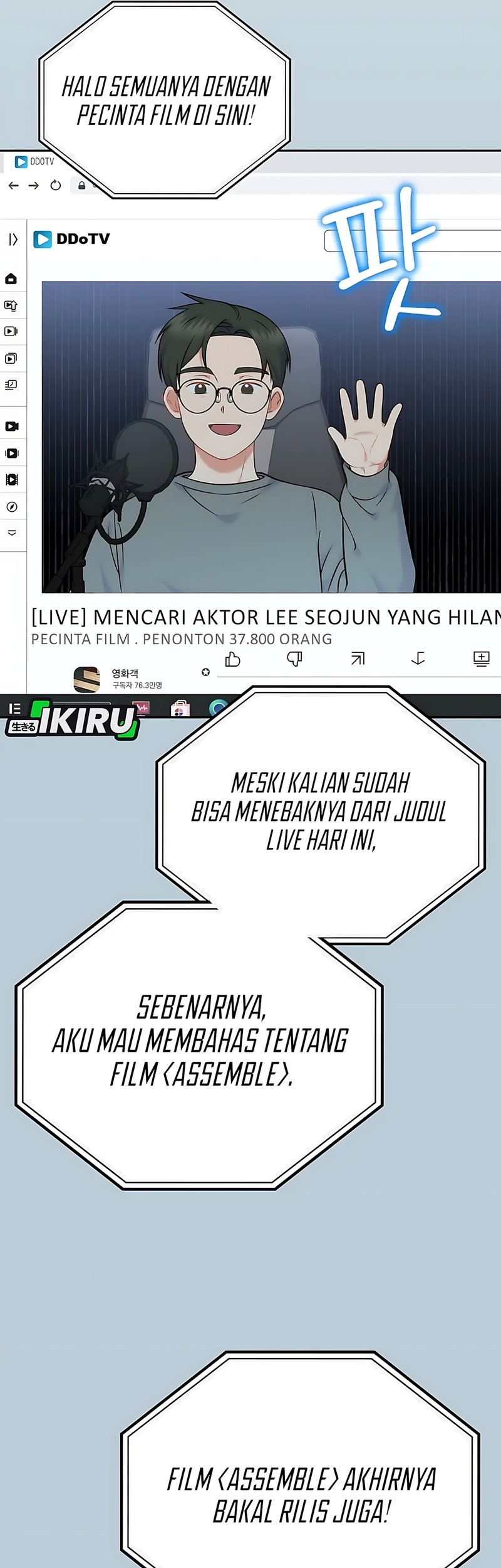 Chapter 58 - halaman 40
