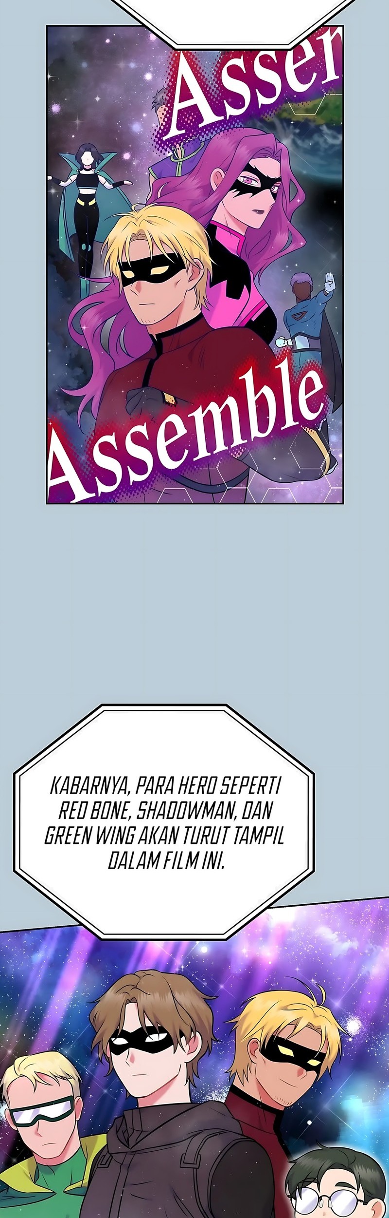 Chapter 58 - halaman 41
