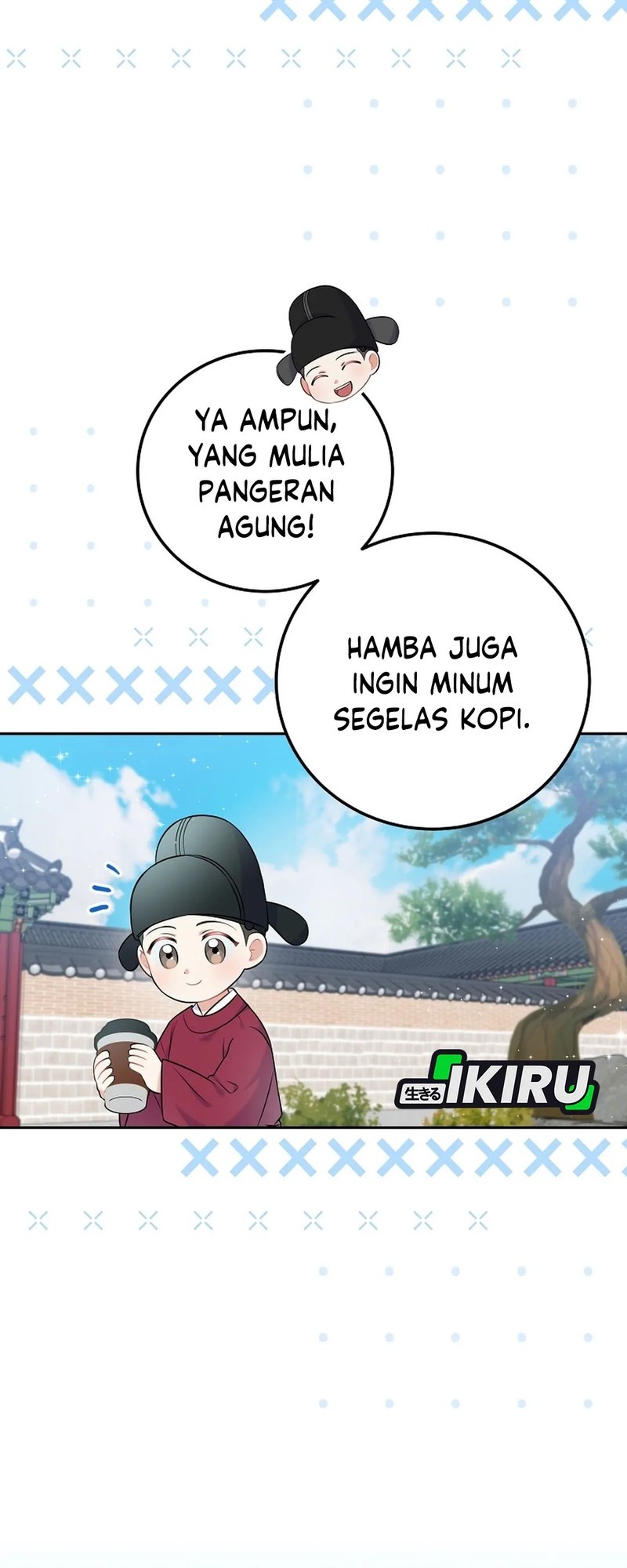 Chapter 60 - halaman 30
