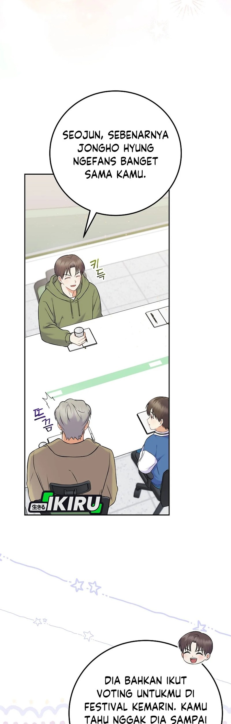 Chapter 60 - halaman 17