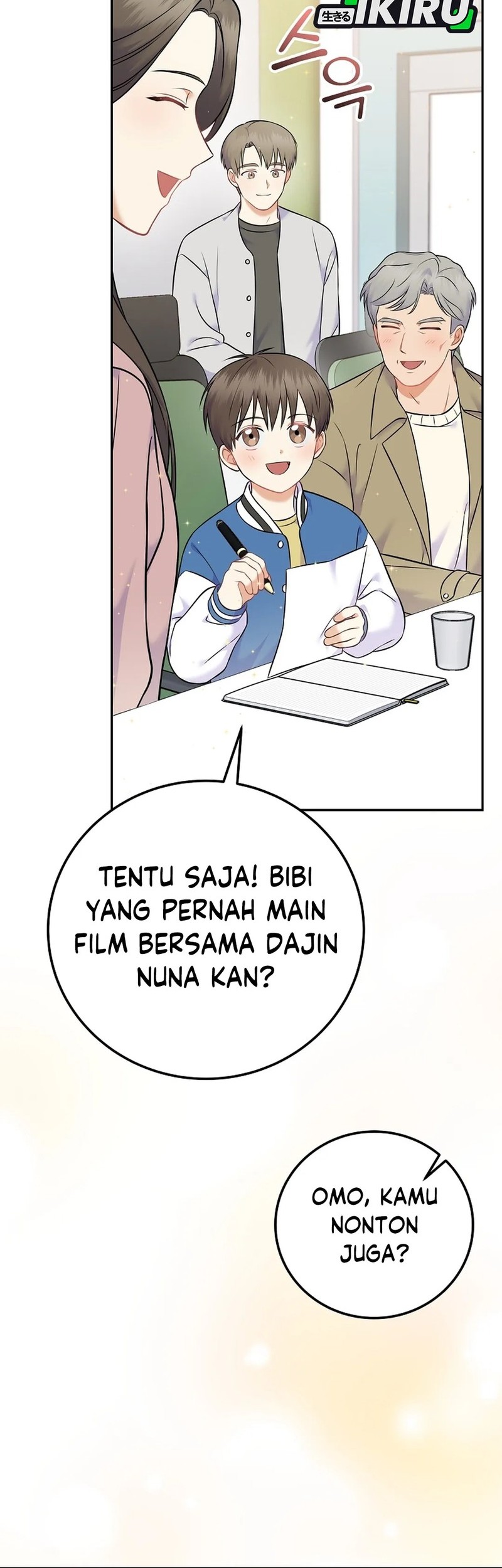 Chapter 60 - halaman 21