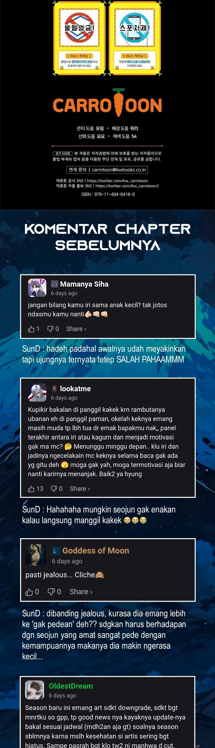 Chapter 61 - halaman 78