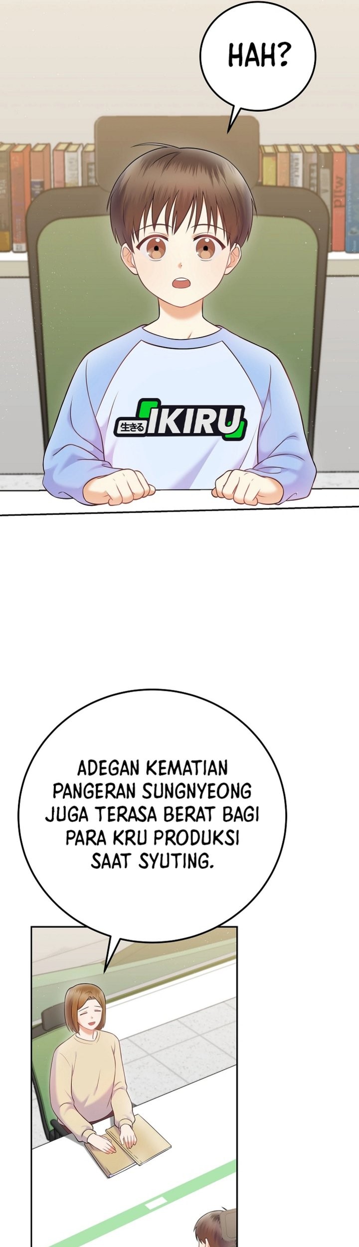 Chapter 64 - halaman 20