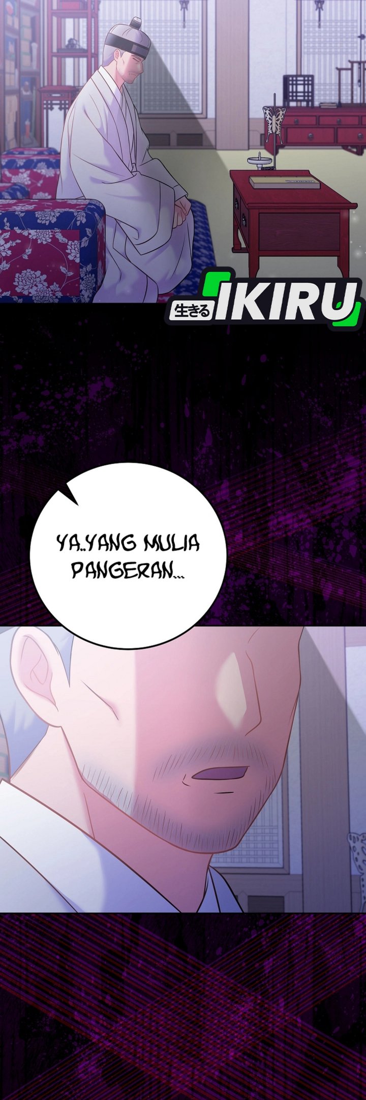 Chapter 64 - halaman 30