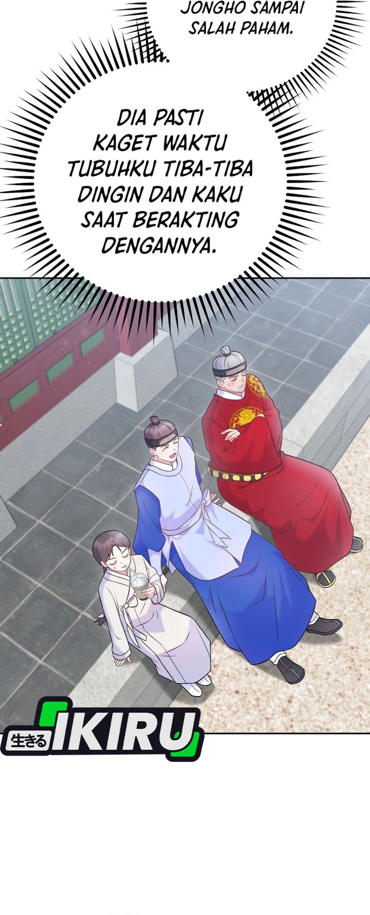 Chapter 64 - halaman 15