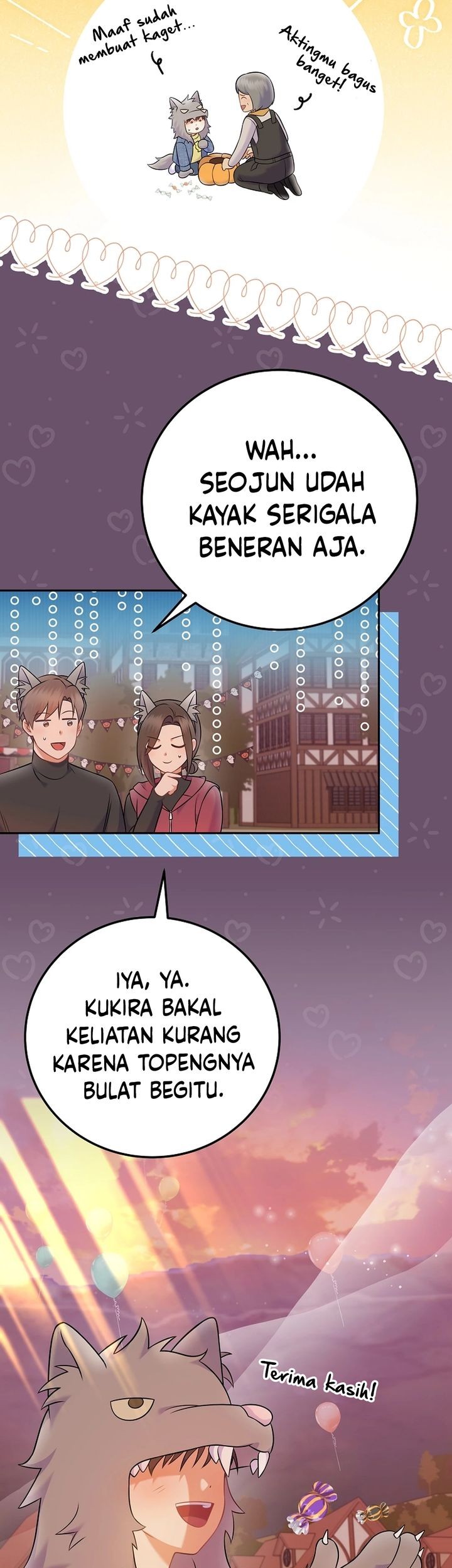 Chapter 66 - halaman 22