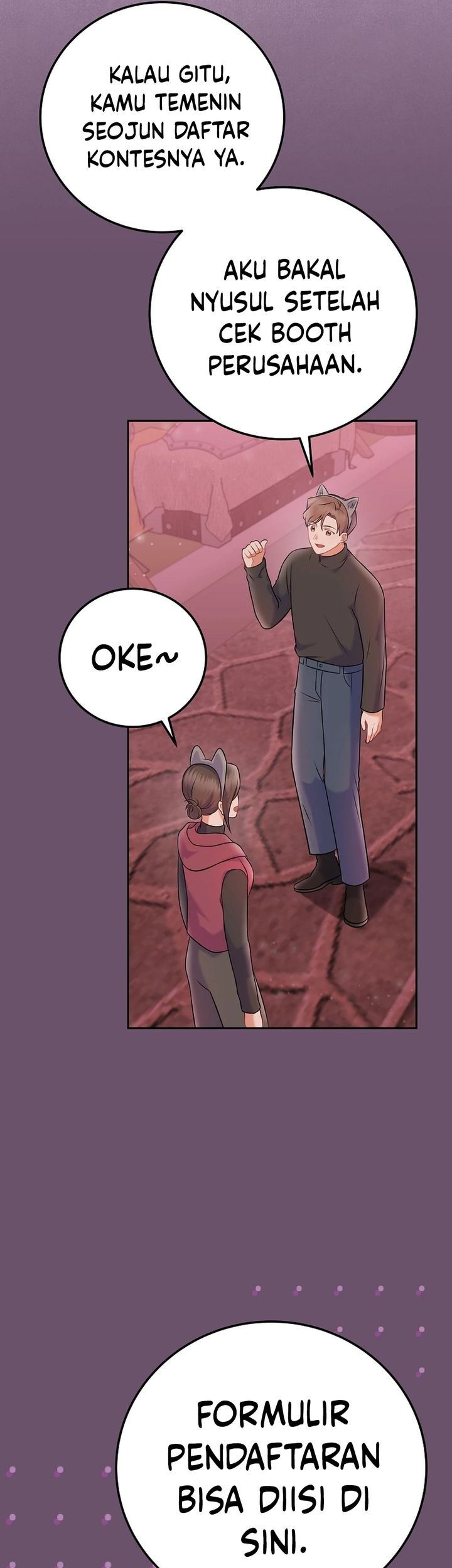 Chapter 66 - halaman 30