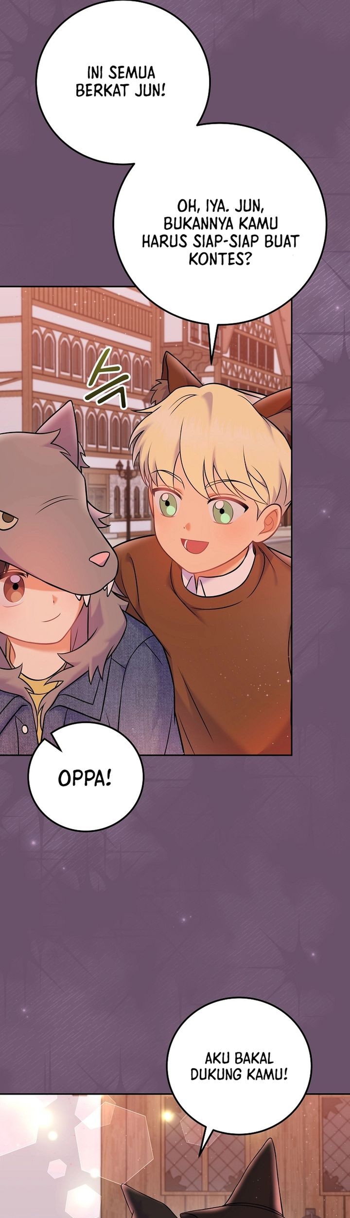 Chapter 67 - halaman 20