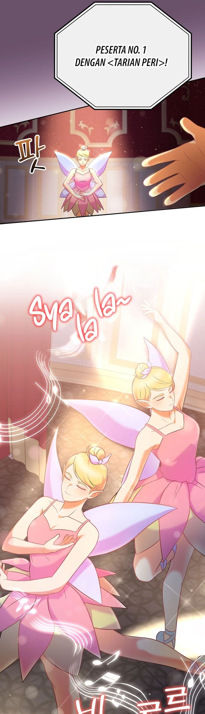 Chapter 67 - halaman 26