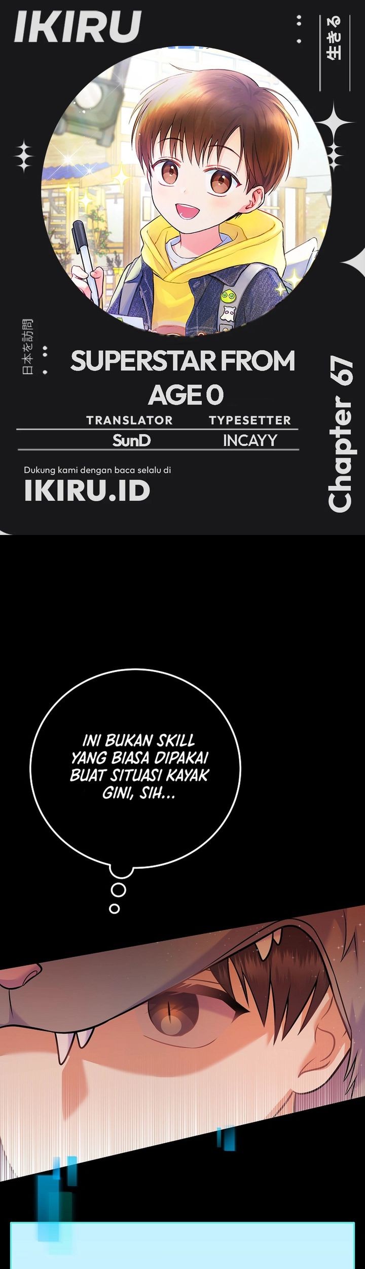 Chapter 67 - halaman 2