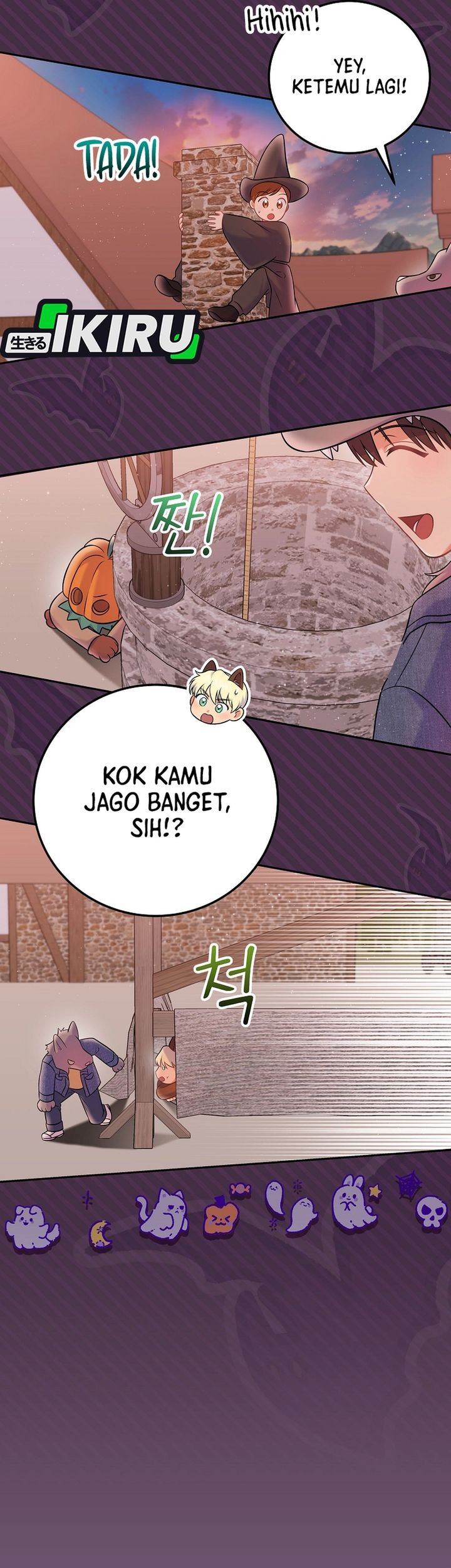 Chapter 67 - halaman 8