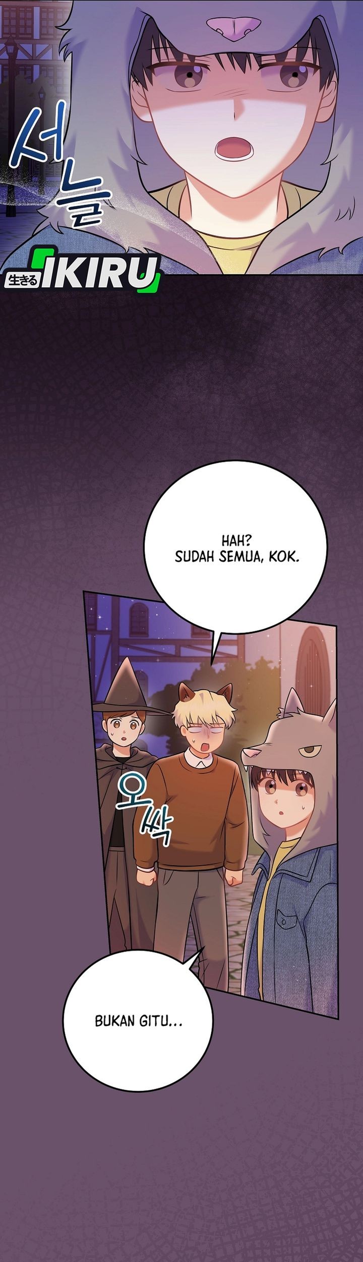 Chapter 67 - halaman 12