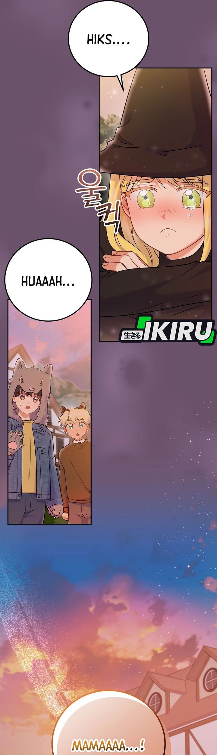 Chapter 67 - halaman 16