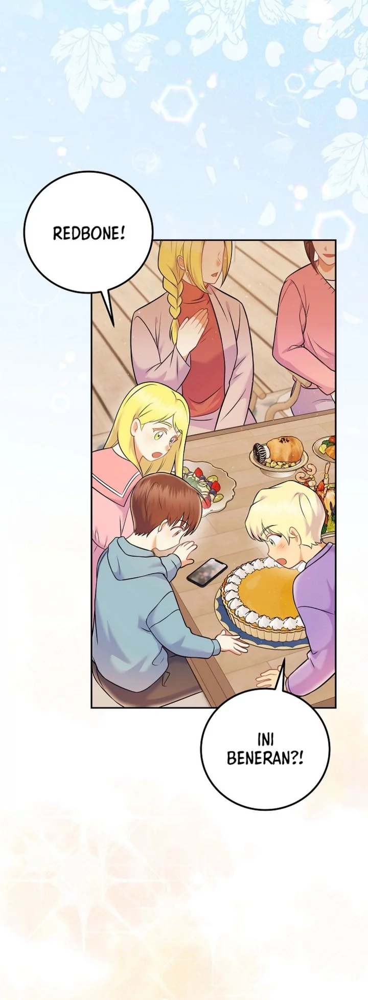 Chapter 68 - halaman 19