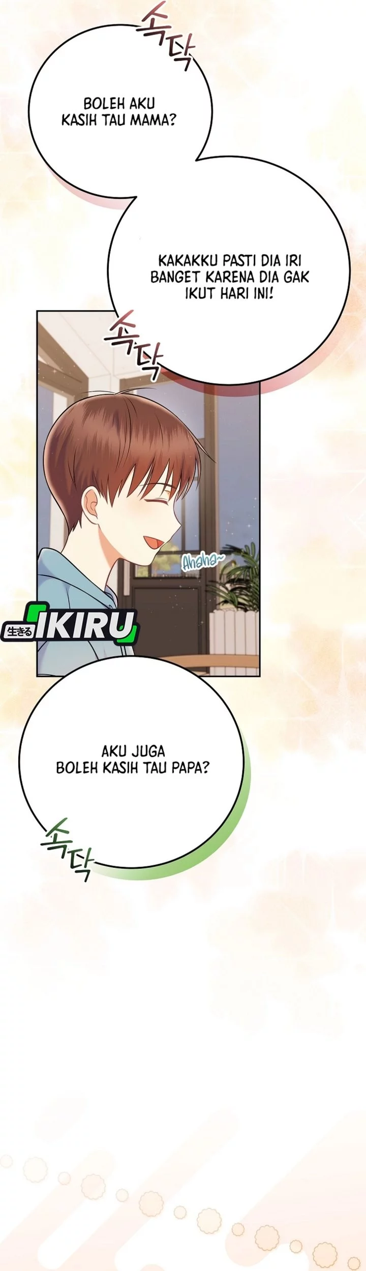 Chapter 68 - halaman 20