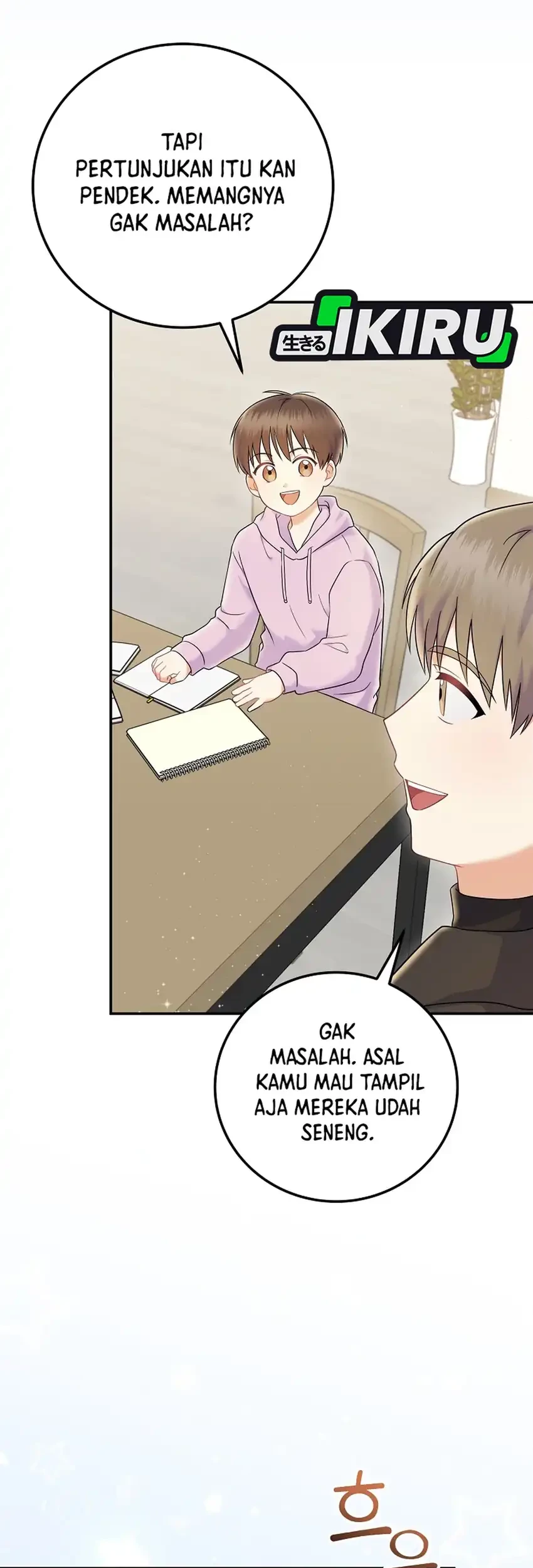 Chapter 69 - halaman 17