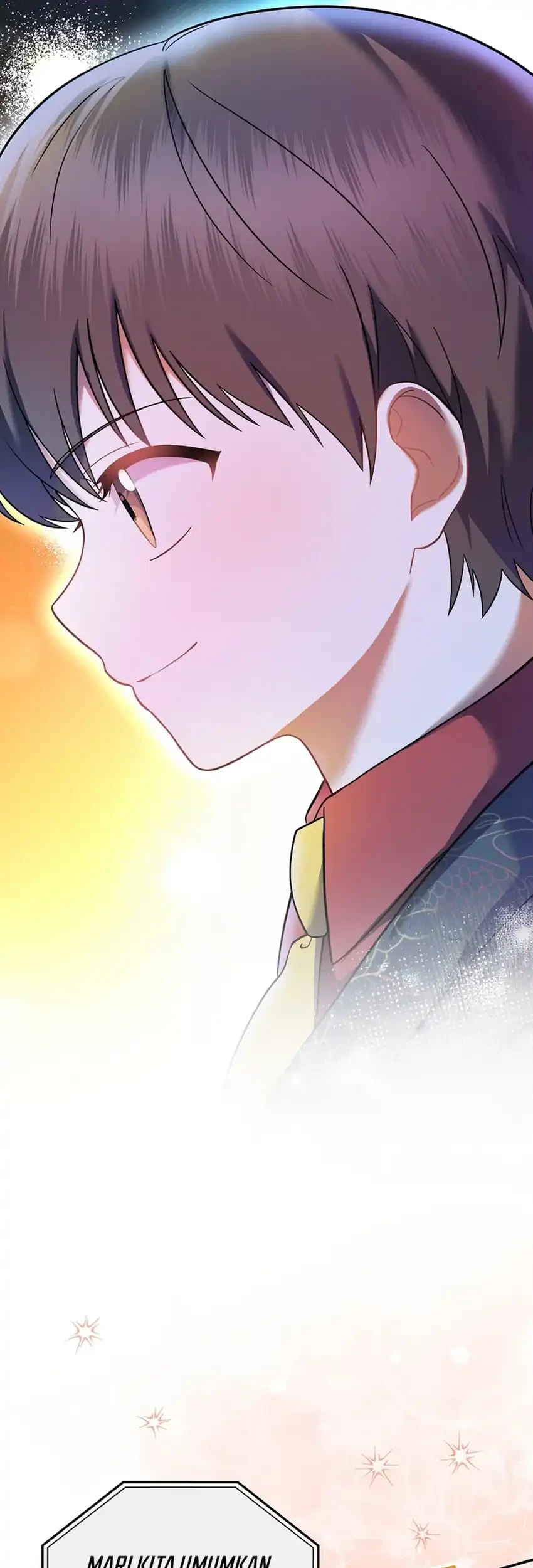 Chapter 70 - halaman 27
