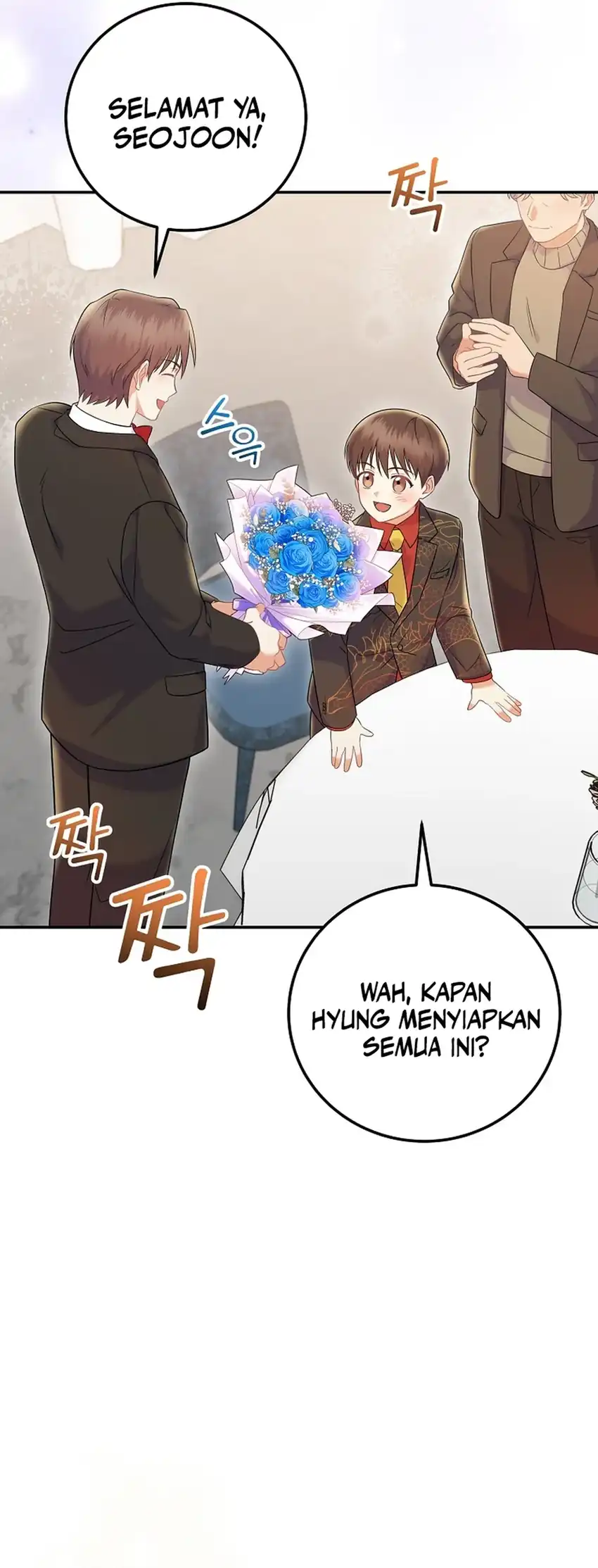 Chapter 70 - halaman 33