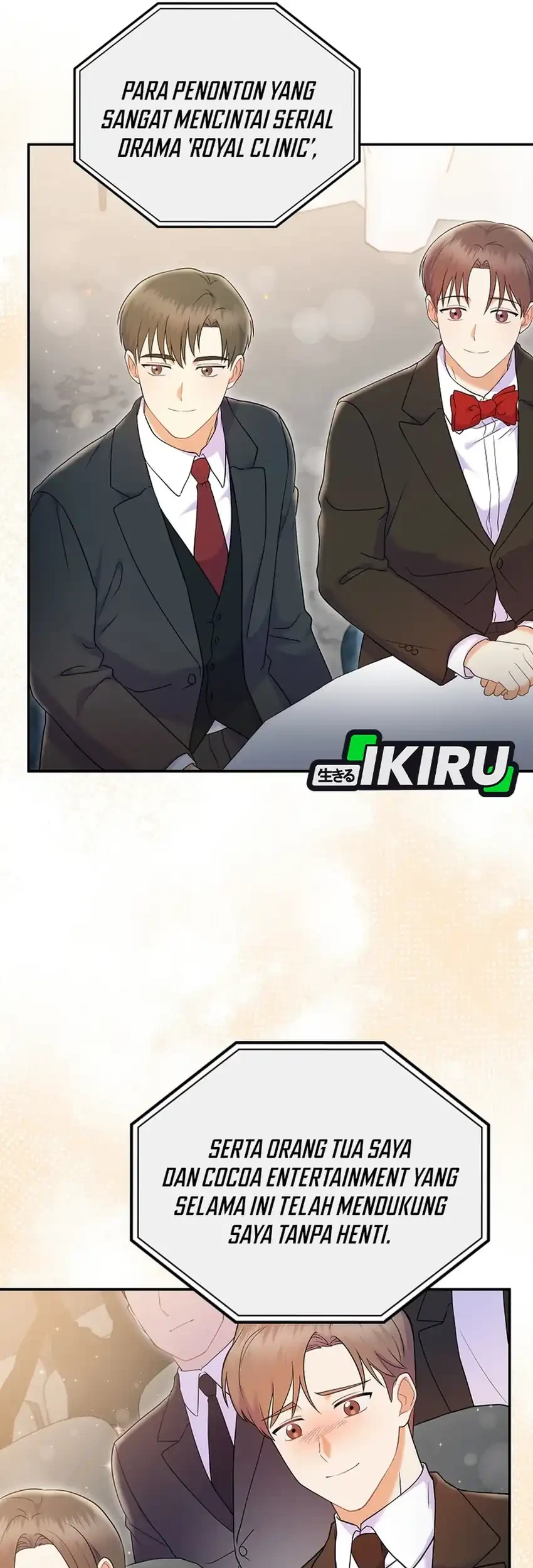 Chapter 70 - halaman 41
