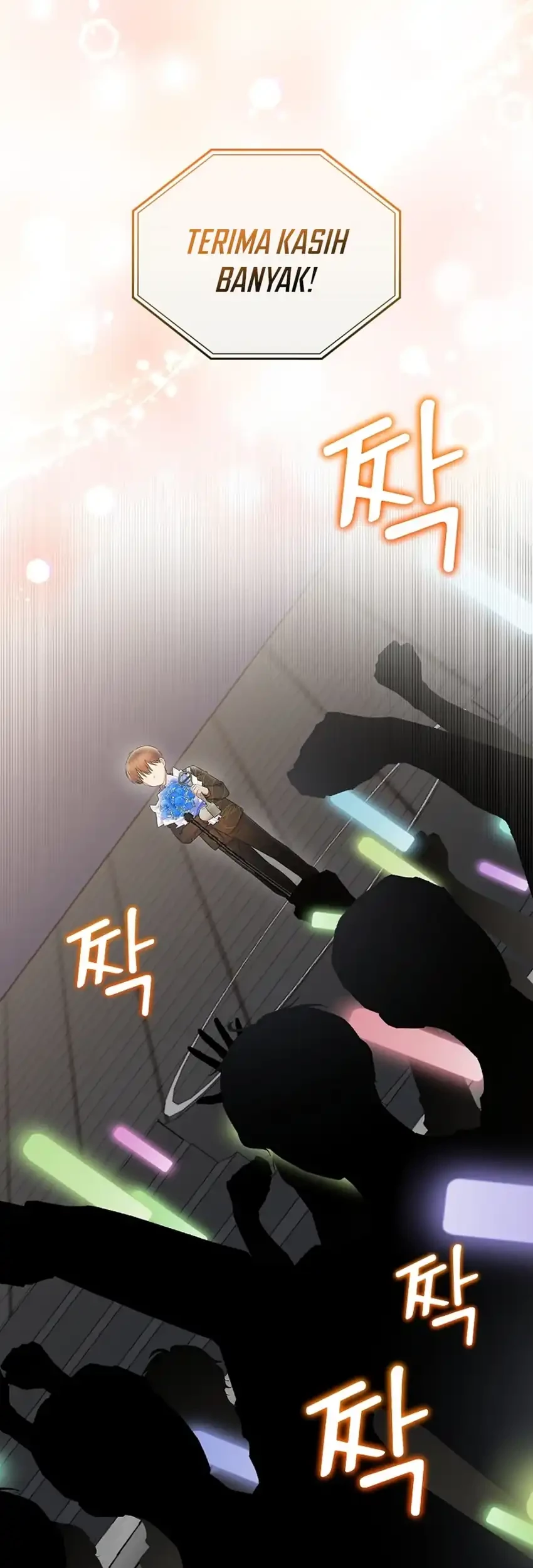 Chapter 70 - halaman 45