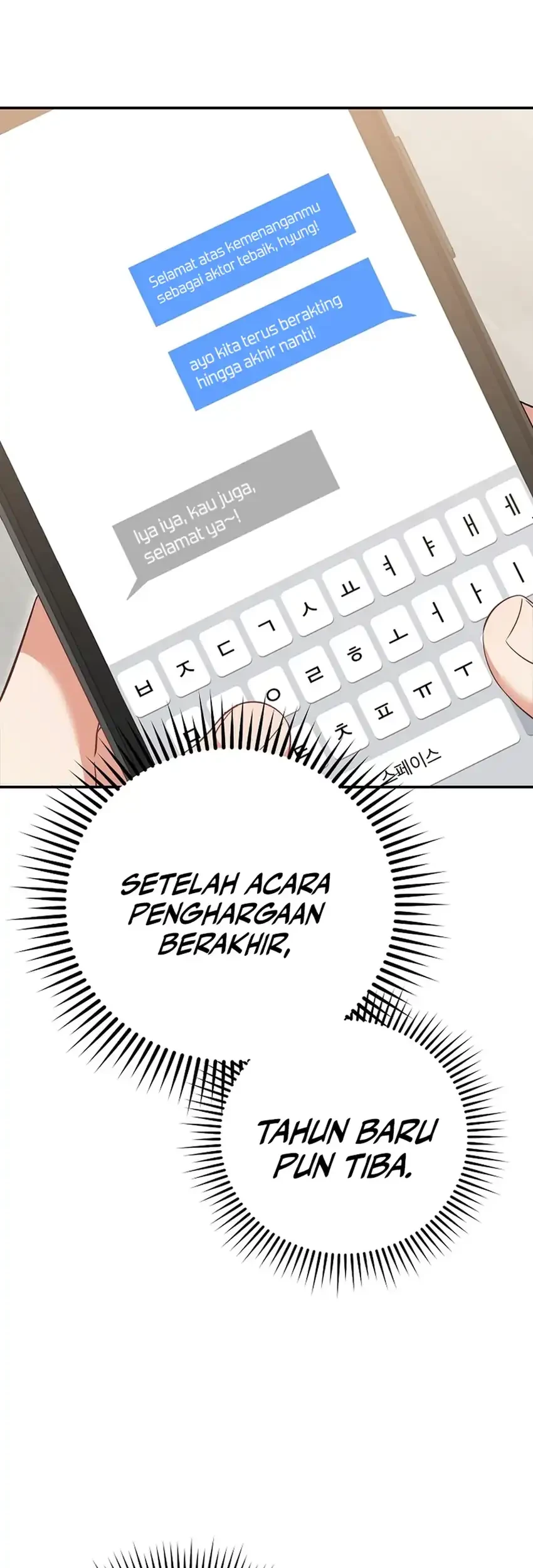 Chapter 70 - halaman 51