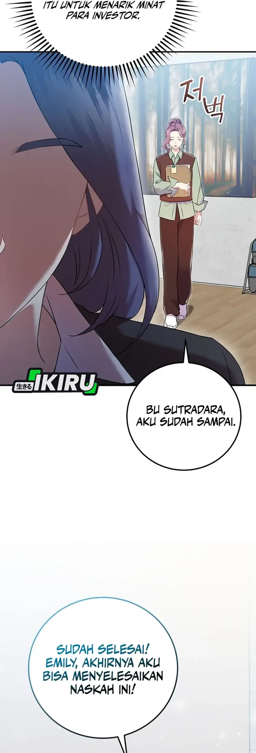 Chapter 70 - halaman 61