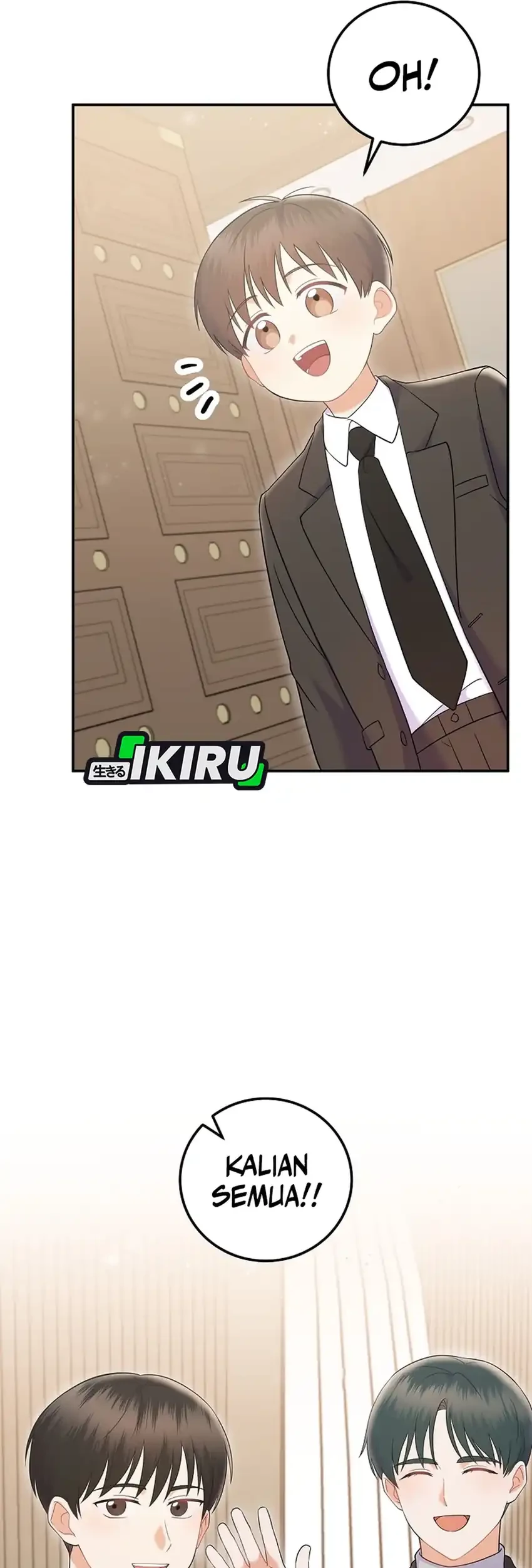 Chapter 70 - halaman 83