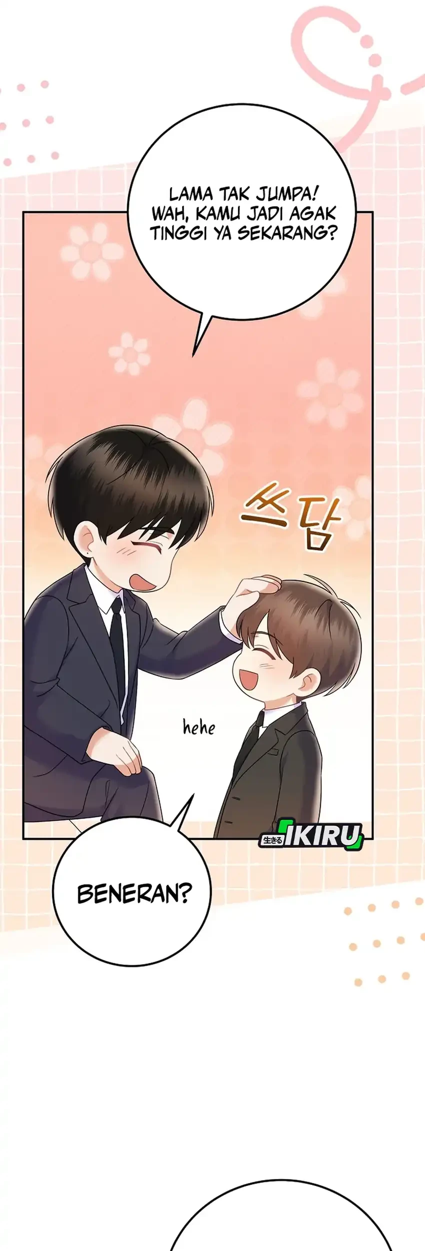 Chapter 70 - halaman 85