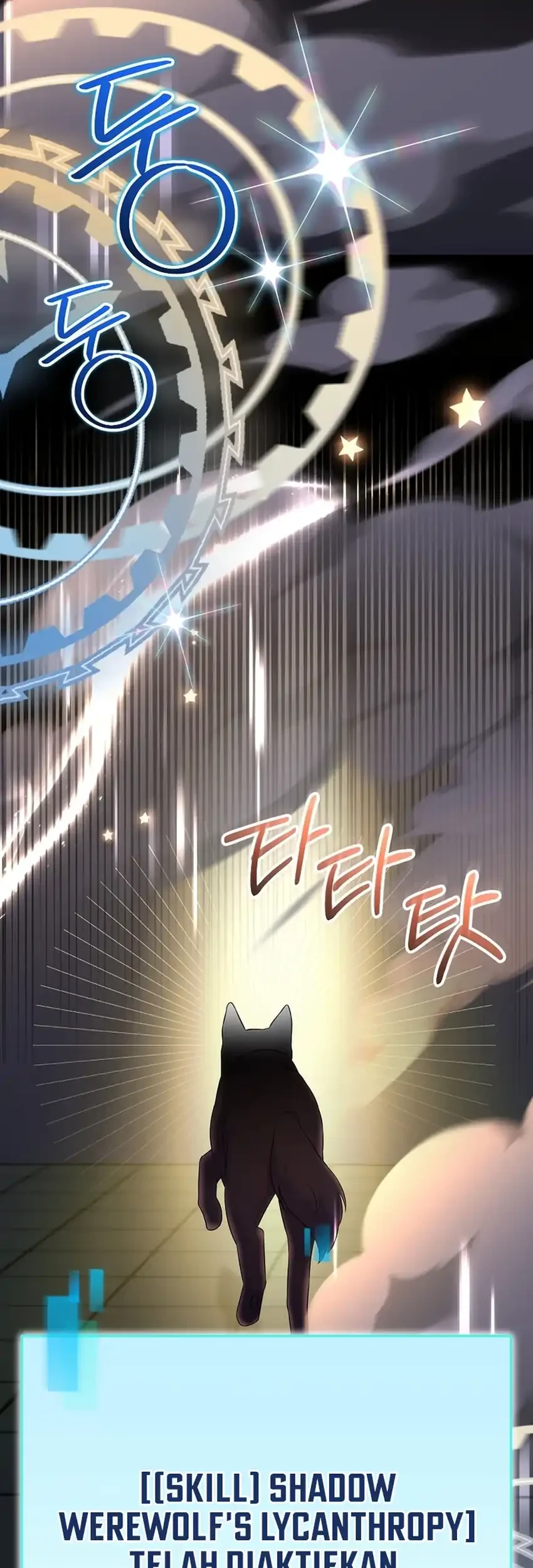 Chapter 70 - halaman 8