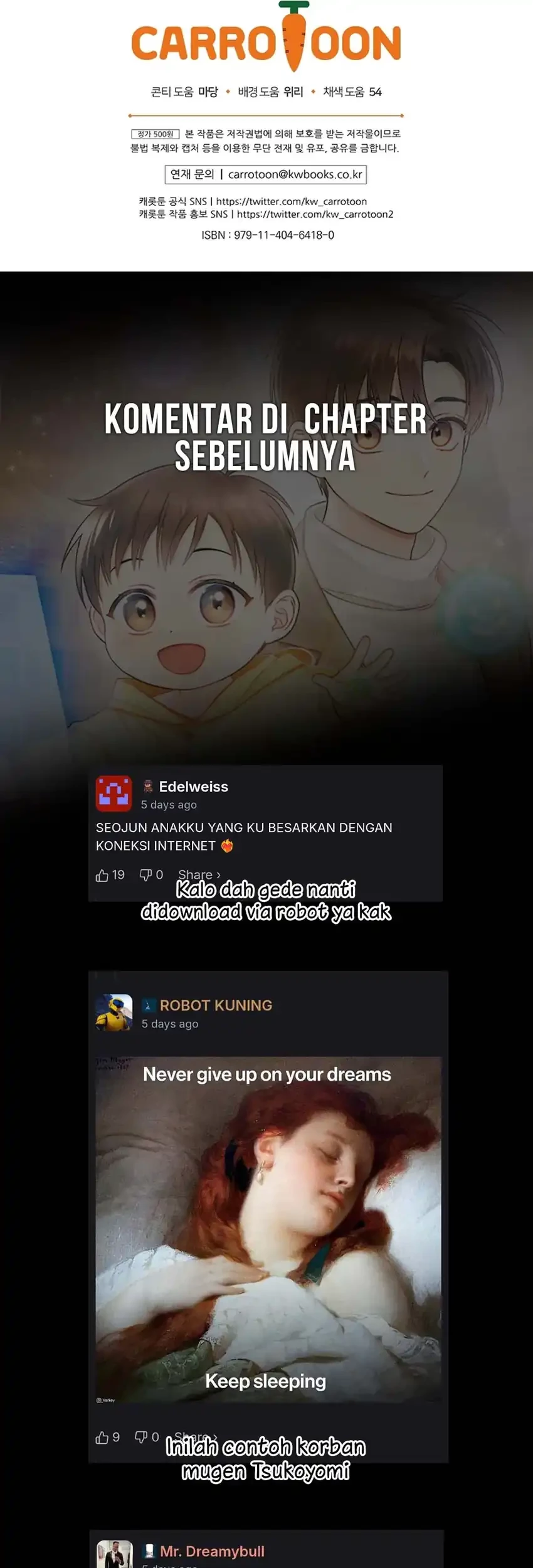 Chapter 70 - halaman 95