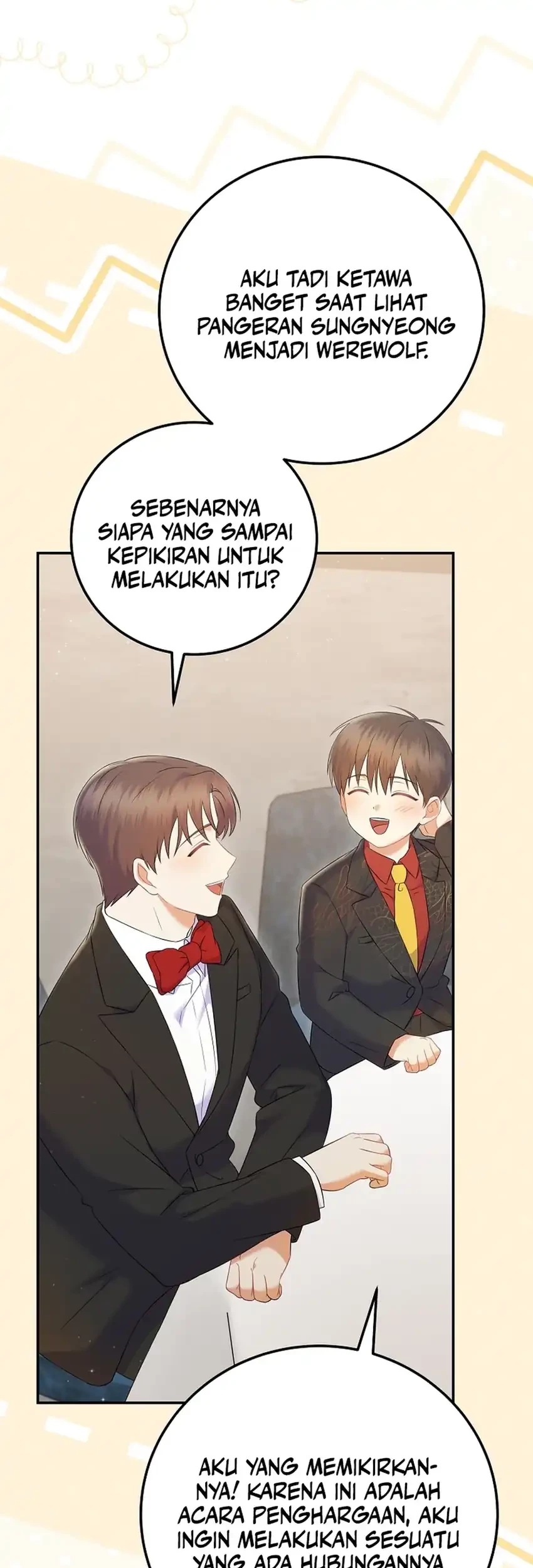 Chapter 70 - halaman 17