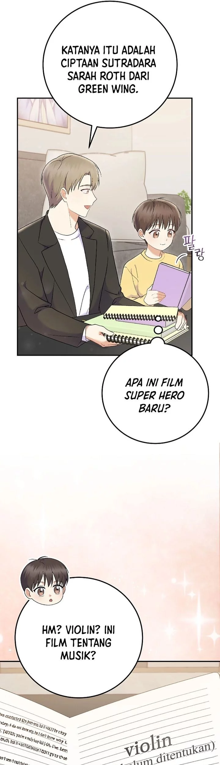 Chapter 71 - halaman 20
