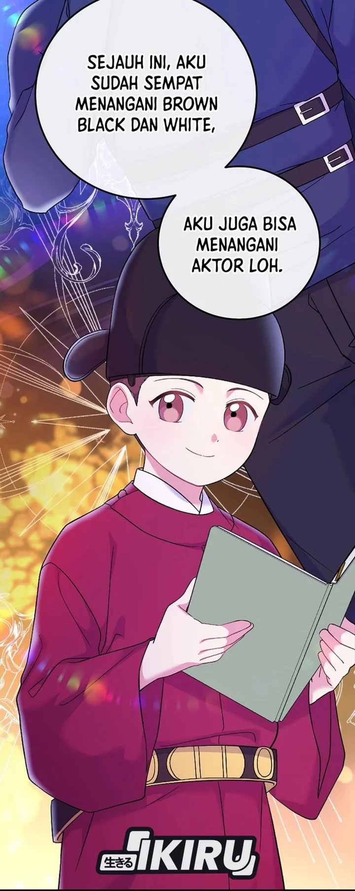 Chapter 71 - halaman 35