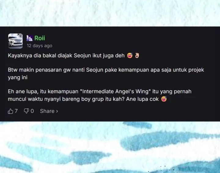 Chapter 72 - halaman 84