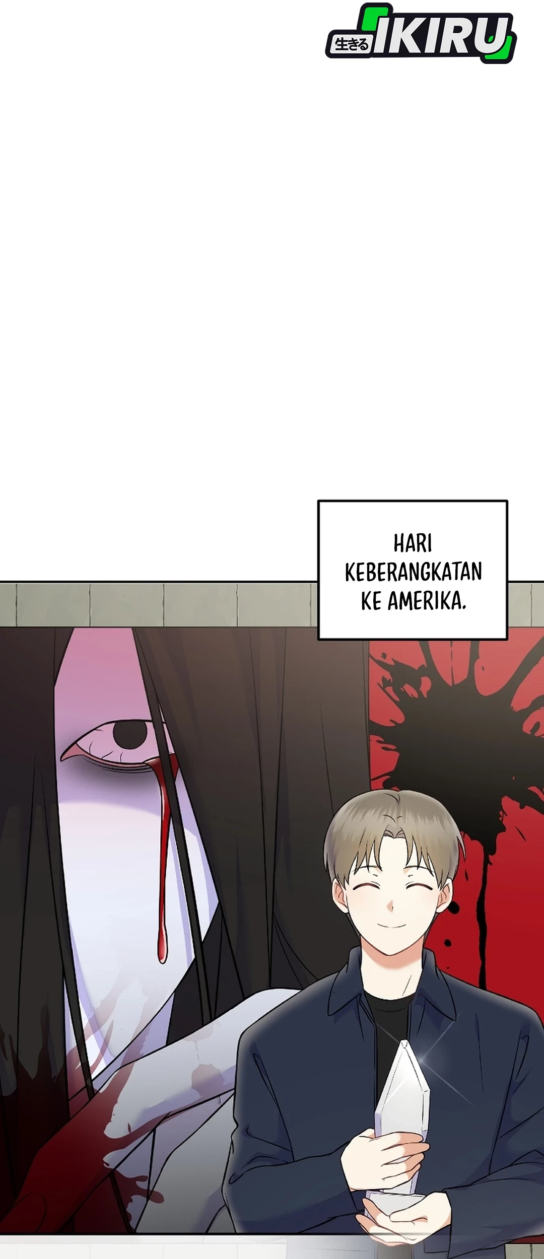Chapter 73 - halaman 24