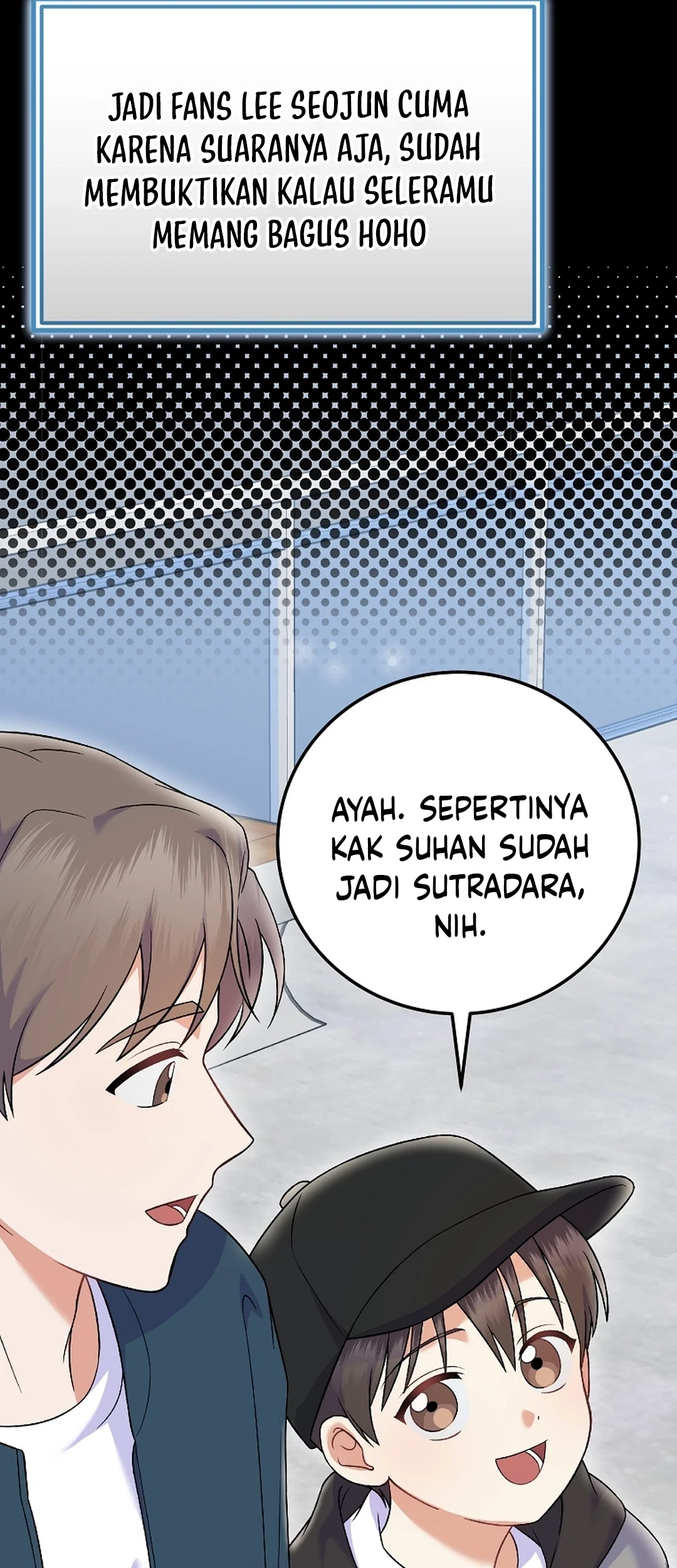 Chapter 73 - halaman 26