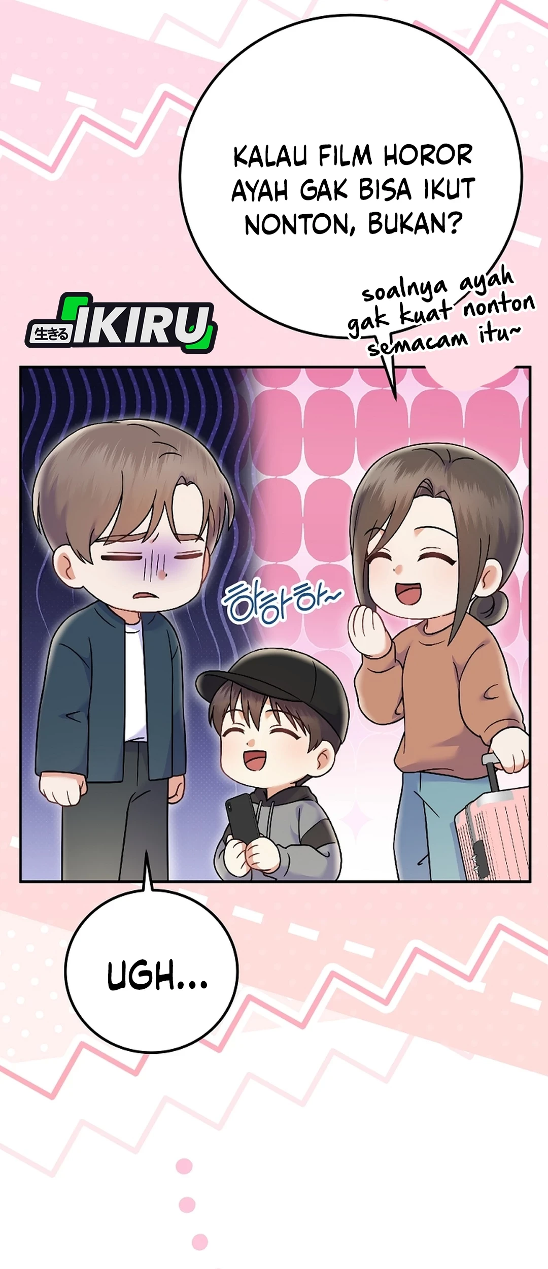 Chapter 73 - halaman 28