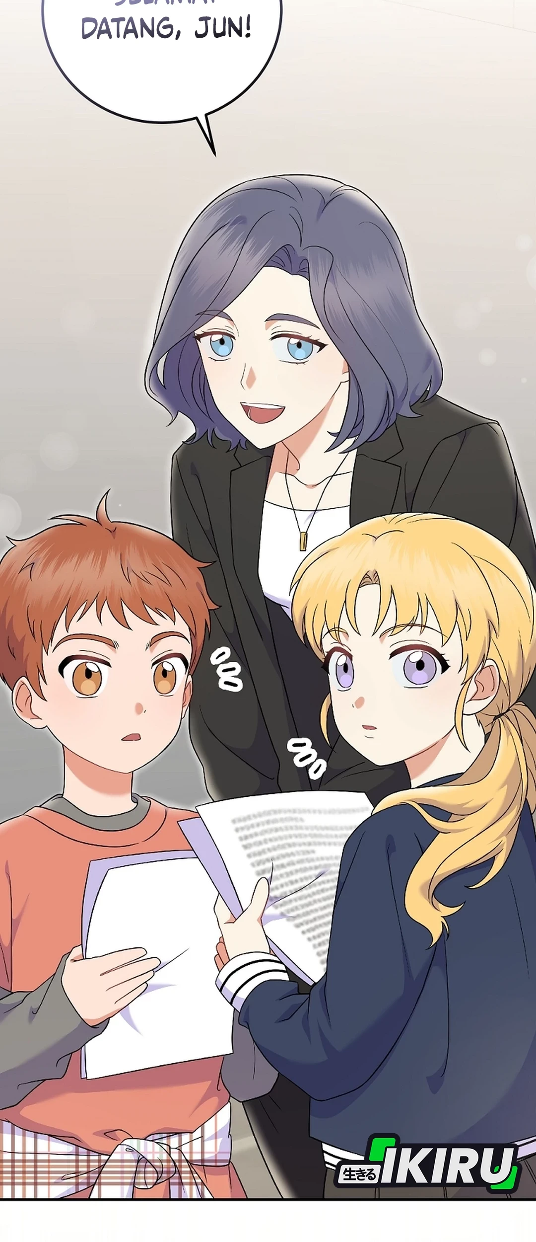 Chapter 73 - halaman 37