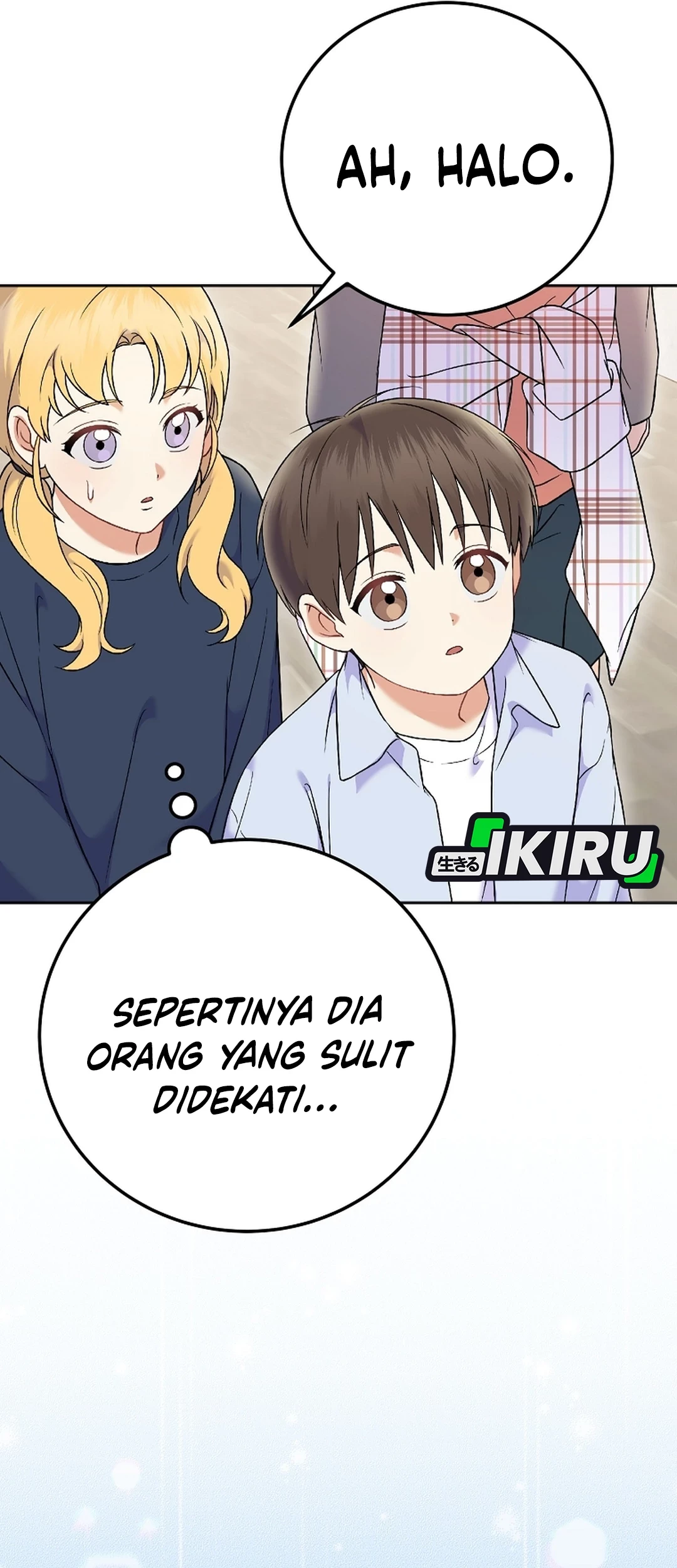 Chapter 73 - halaman 56