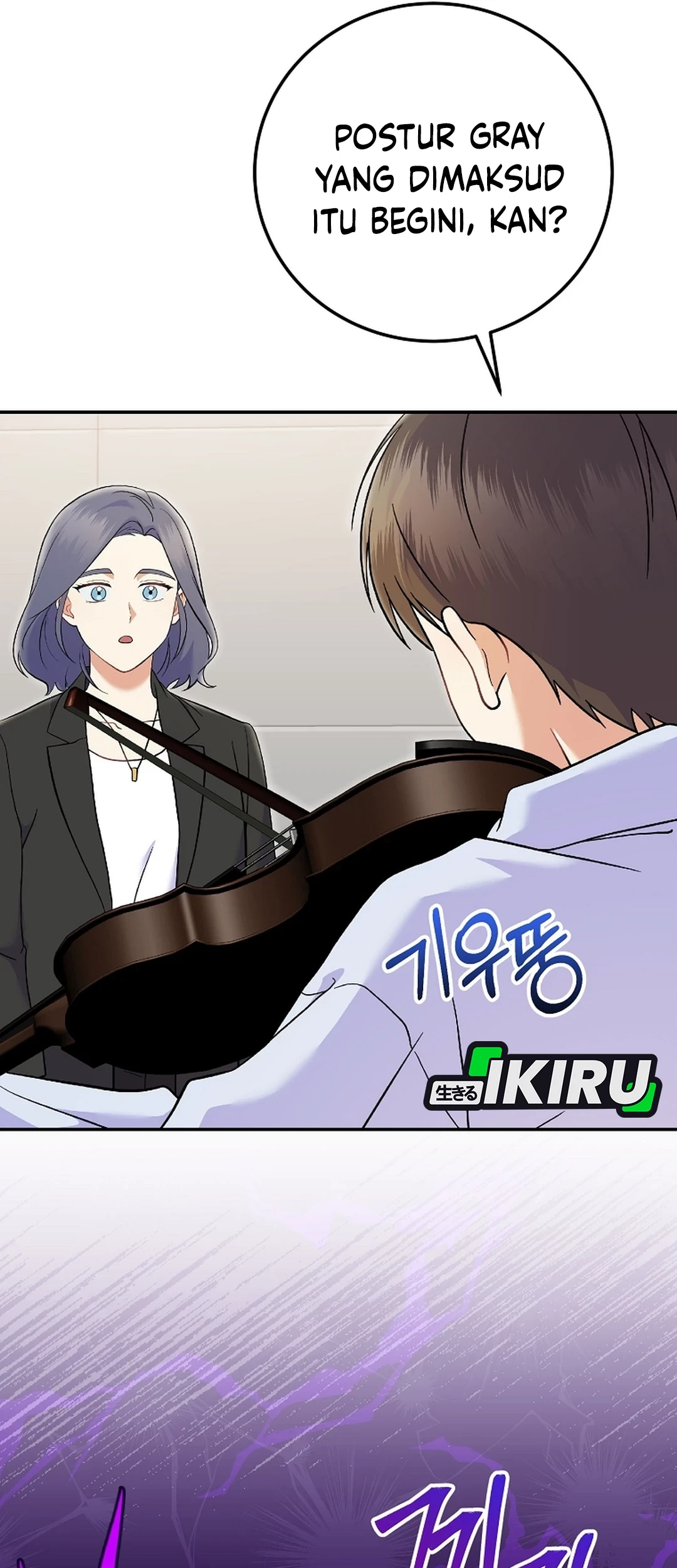 Chapter 73 - halaman 85