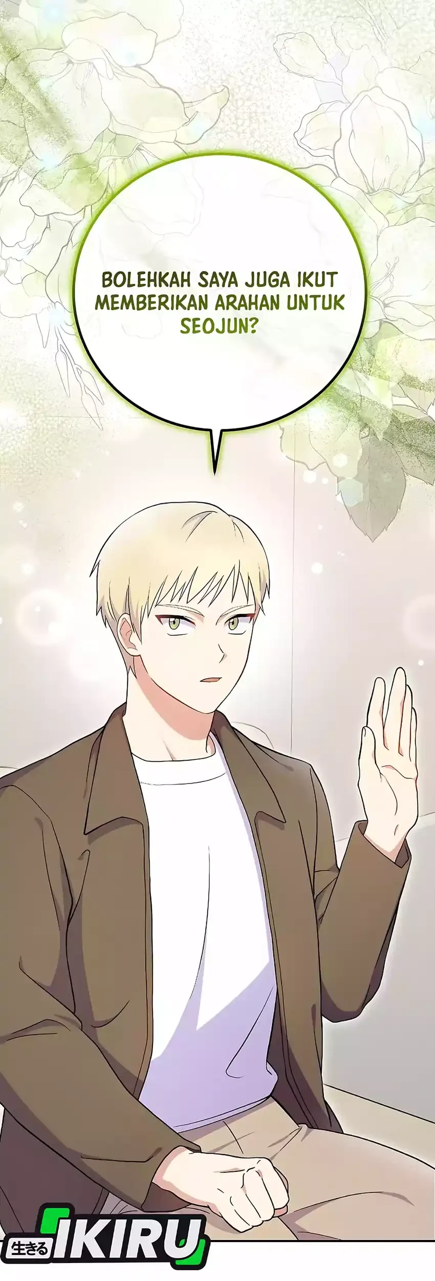 Chapter 74 - halaman 28