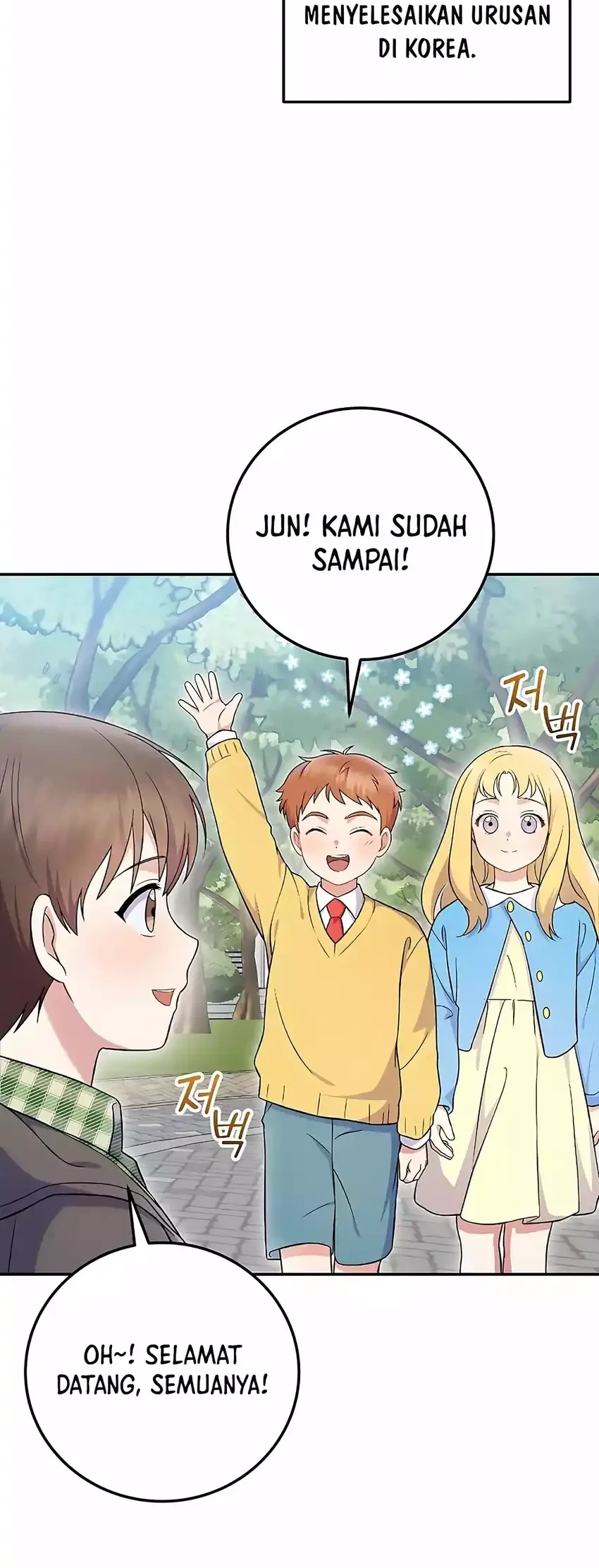 Chapter 74 - halaman 39