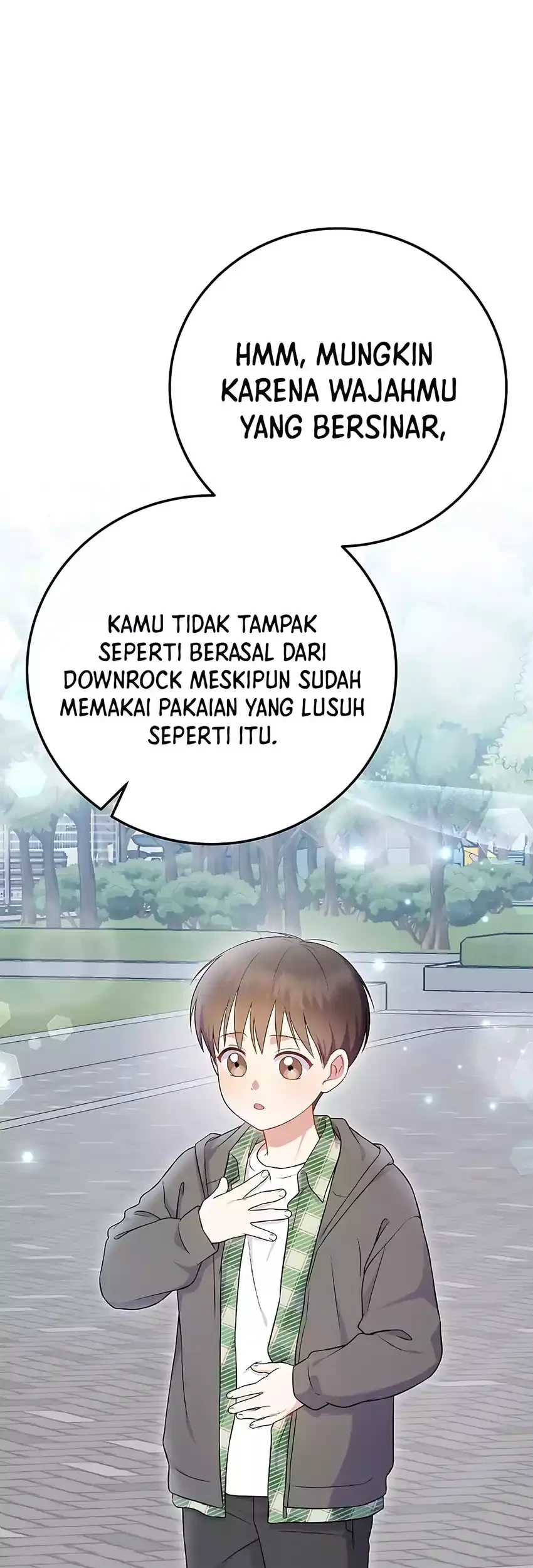 Chapter 74 - halaman 40