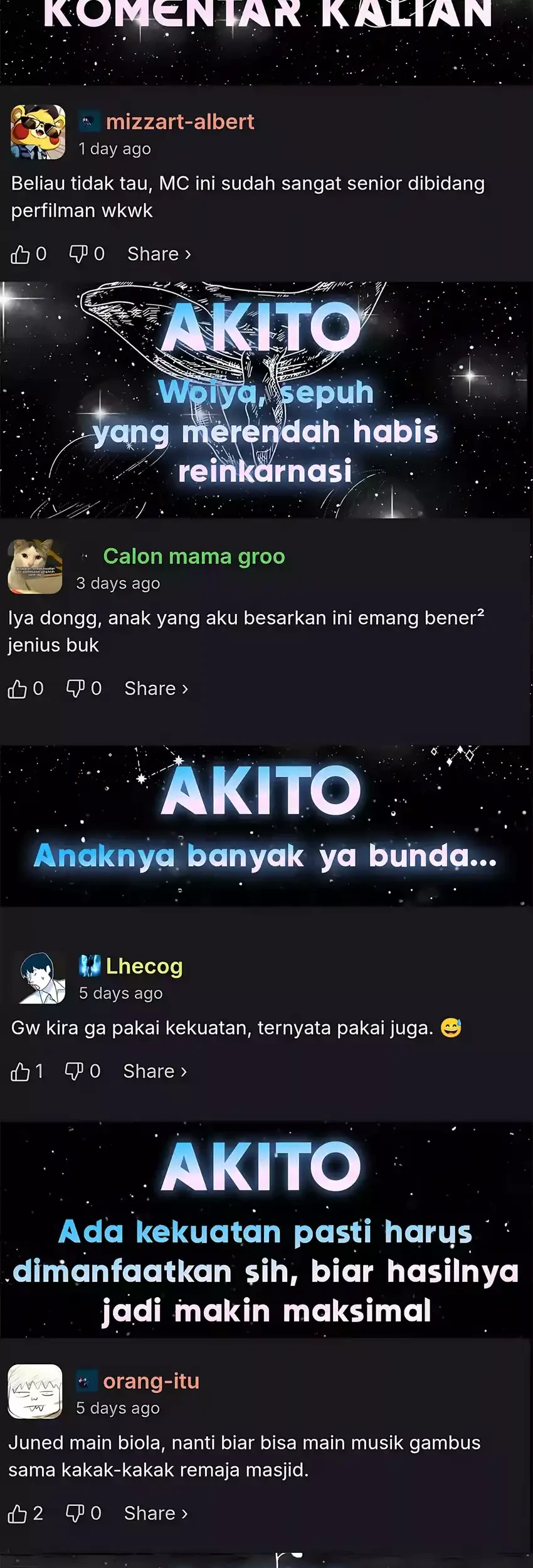 Chapter 74 - halaman 68